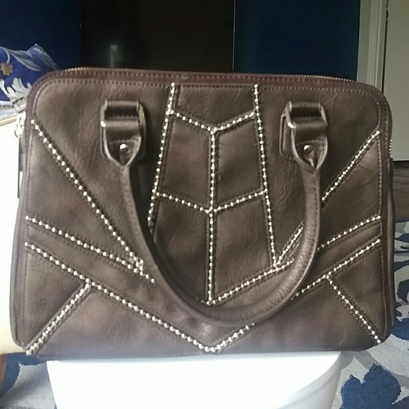 Big Buddha Handbags - BIG BUHDA BAG